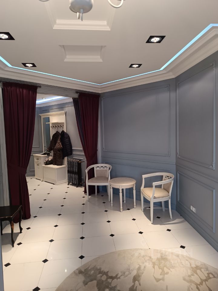 Продажа 2-комн квартиры на вторичном рынке Химки, улица Калинина, 7