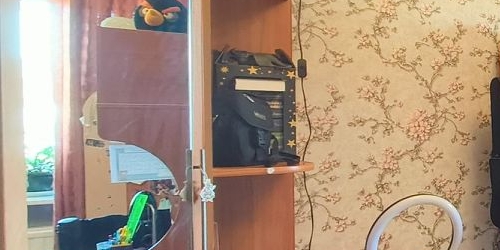 4-комн квартира улица Турку, 5/13