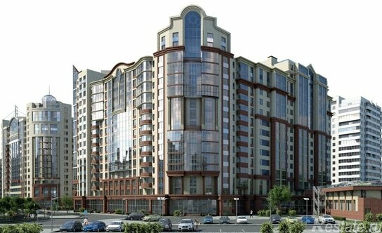 Продажа 2-комн квартиры на вторичном рынке Полюстровский проспект