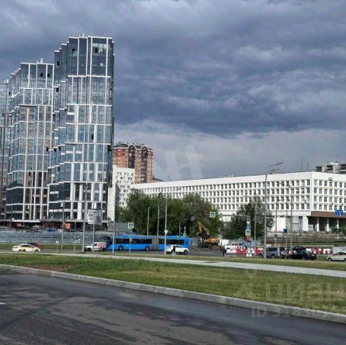 Помещение свободного назначения ул Миклухо-Маклая,  д. 23