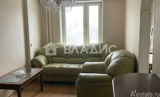 Продажа 2-комн квартиры на вторичном рынке Косинская улица,  д. 6 к1