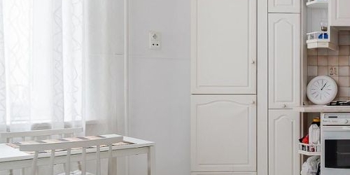 3-комн квартира улица Малая Лубянка, 16