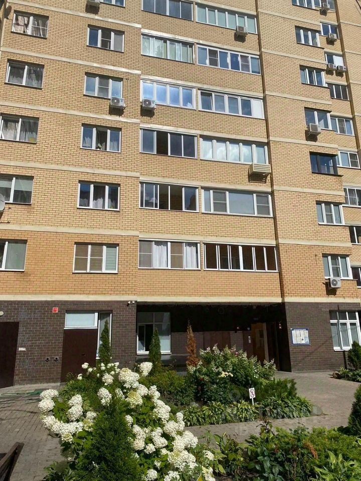 Продажа 3-комн квартиры на вторичном рынке Долгопрудный, Набережная улица, 29к1
