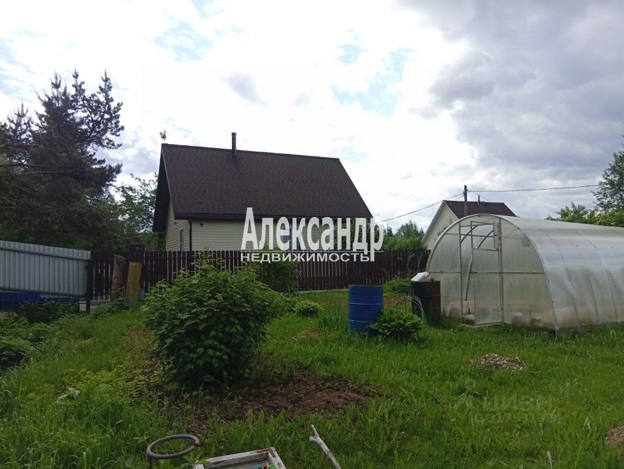 Продажа земли д. Березняк, Березняк садоводческое товарищество