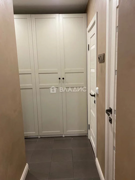 Продажа 2-комн квартиры на вторичном рынке Лобня, ул. Некрасова,  д. 7