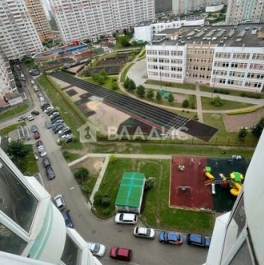 Продажа 3-комн квартиры на вторичном рынке Рождественская улица,  д. 23/33