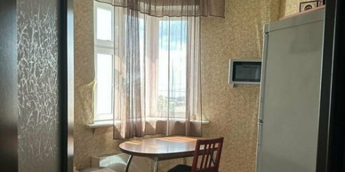 1-комн квартира Остафьевская улица,  д. 10