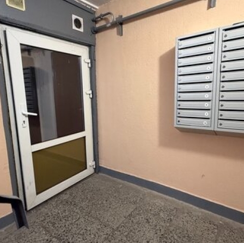 1-комн квартира Сапёрное, Школьная улица,  д. 1