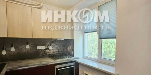 3-комн квартира Рыбинская 3-я ул,  д. 30
