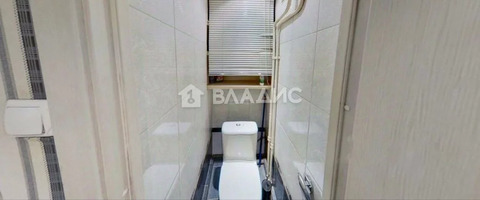 1-комн квартира ул. Маршала Тухачевского,  д. 9