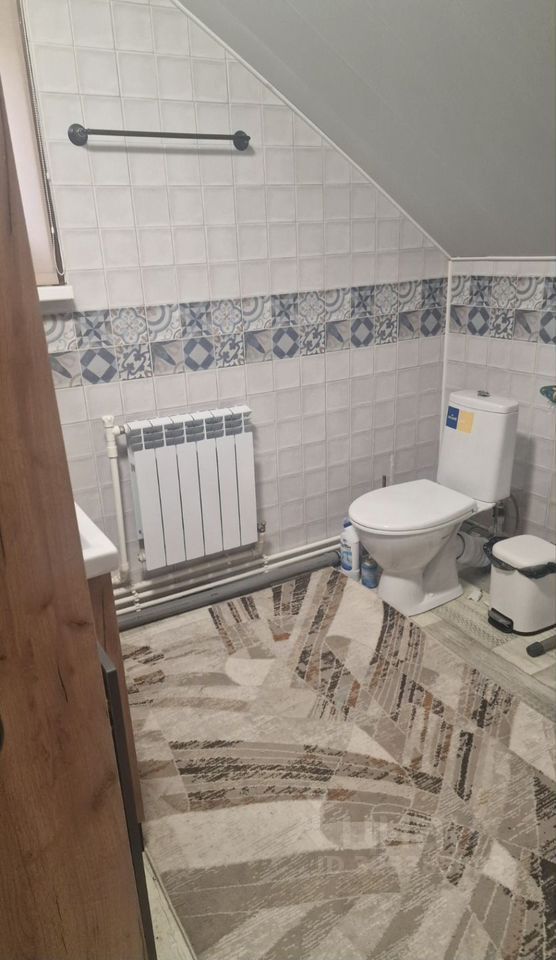 Продажа дома Балтийская Слобода 2 кп, улица Охотная,  д. 1