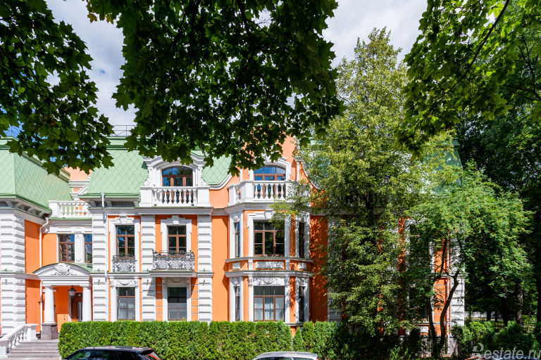 Продажа 1-комн квартиры в новостройке Санаторная аллея, 3