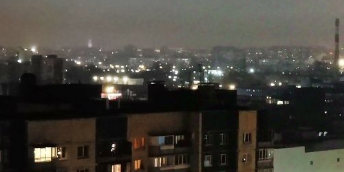 1-комн квартира проспект Наставников, 47К1