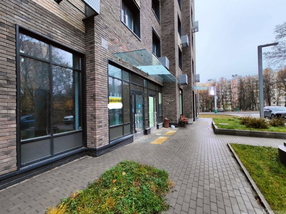 Аренда ПСН Коровинское ш,  д. 12