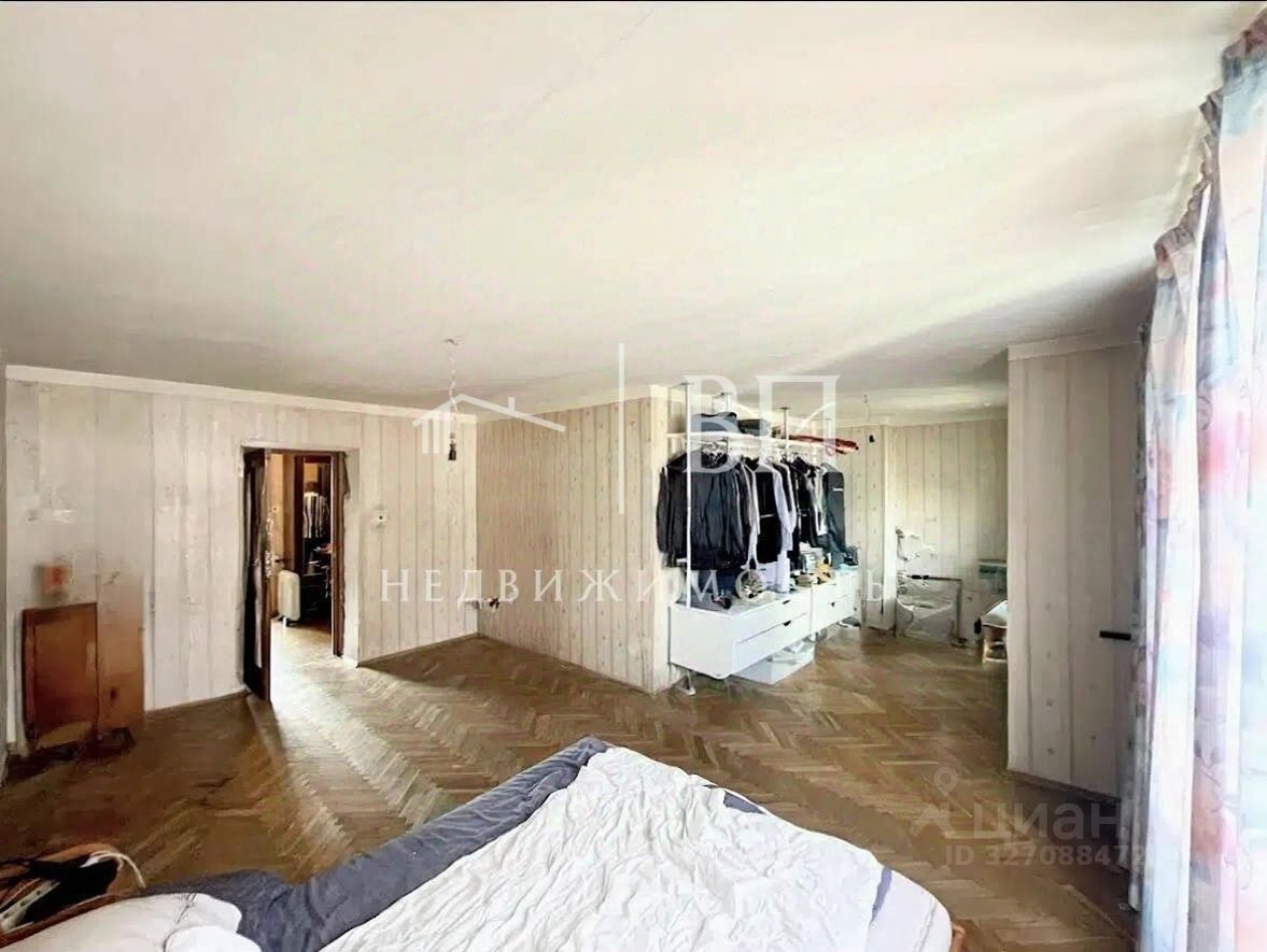 Продажа 3-комн квартиры на вторичном рынке проспект Тореза, 36К2