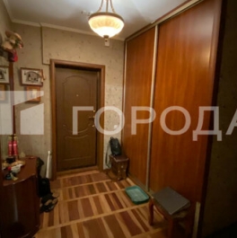 Продажа 3-комн квартиры на вторичном рынке ул Трифоновская,  д. 11