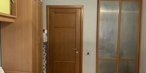 3-комн квартира Фрунзенская набережная,  д. 48