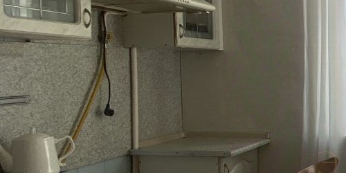 2-комн квартира Будапештская улица, 98К1