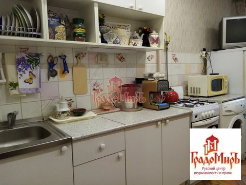 Продажа 1-комн квартиры на вторичном рынке Пушкино, Надсоновская ул. , д. 8 Продажа 1-комн квартиры на вторичном рынке Пушкино, Надсоновская ул. , д. 8