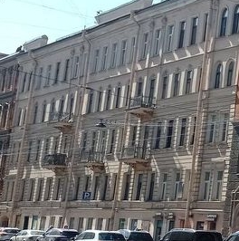 Продажа 6-комн квартиры на вторичном рынке улица Марата, 31 Продажа 6-комн квартиры на вторичном рынке улица Марата, 31