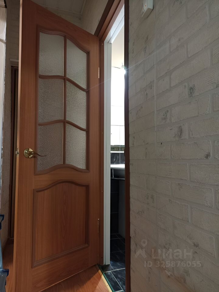 Продажа 2-комн квартиры на вторичном рынке Ликино-Дулево, улица Калинина,  д. 2А