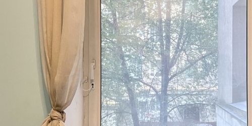 3-комн квартира улица Сущевский Вал, 14/22к5