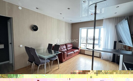 Продажа 2-комн квартиры на вторичном рынке Бухарестская ул,  д. 33,  к. 2