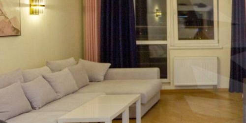 1-комн квартира Химки, Юбилейный проспект, 66д