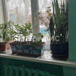 Продажа 3-комн квартиры на вторичном рынке Люберцы, ул Кирова,  д. 39