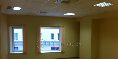 Офис улица Седова,  д. 12