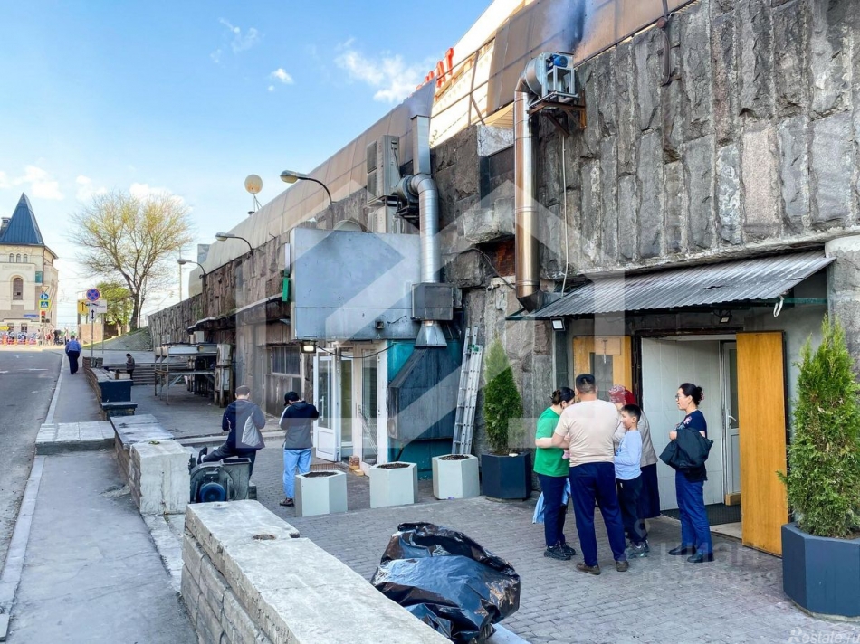 Продажа ПСН Комсомольская пл,  д. 6