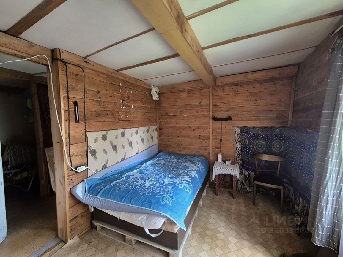 Продажа дома Лебяжье СНТ, улица Благодатная, 5