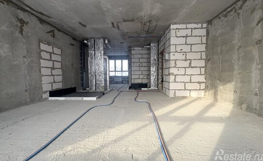 Продажа 2-комн квартиры на вторичном рынке Нагорное, улица Полковника Романова,  д. 7