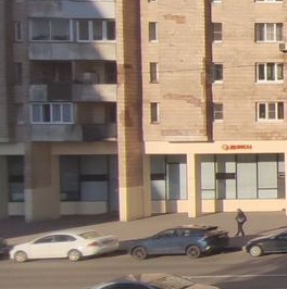 Продажа 2-комн квартиры на вторичном рынке Большеохтинский проспект, 6 Продажа 2-комн квартиры на вторичном рынке Большеохтинский проспект, 6