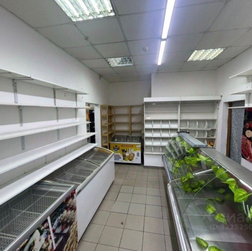 Помещение свободного назначения Октябрьский пгт, 60 лет Победы ул,  д. 3