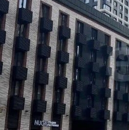 Продажа студии Амурская улица, 1Ак4