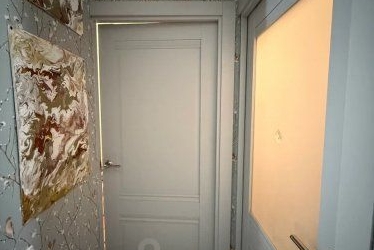 1-комн квартира Кондратьевский проспект, 70к1