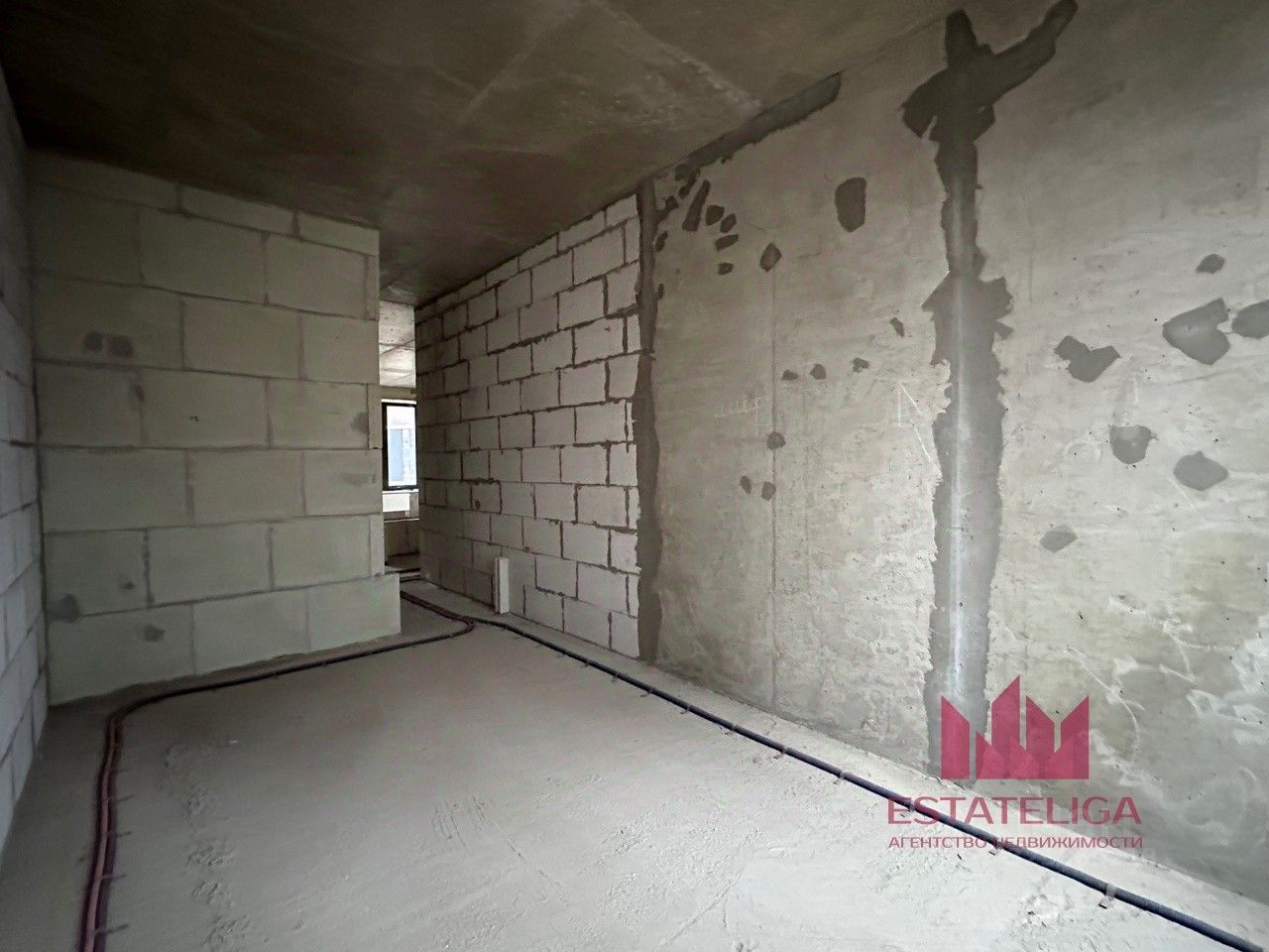 Продажа 3-комн квартиры на вторичном рынке Новоалексеевская улица, 16к3