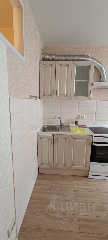 Продажа 1-комн квартиры на вторичном рынке Балашиха, улица Лукино, 51А
