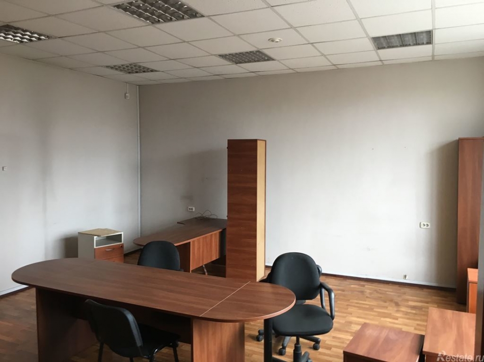 Аренда офиса Межевой канал,  д. 3,  к. 2