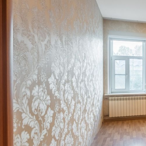 3-комн квартира Суворовский проспект, 37