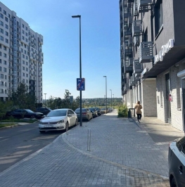 Продажа торгового помещения Ракитки ш