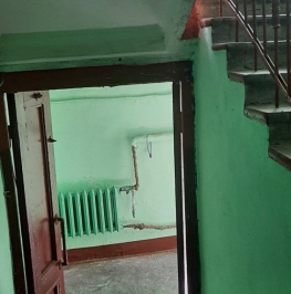 Продажа 2-комн квартиры на вторичном рынке Зеленогорск г., Ленина пр.,  д. 28