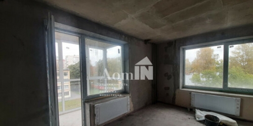 3-комн квартира Герасимовская улица,  д. 7