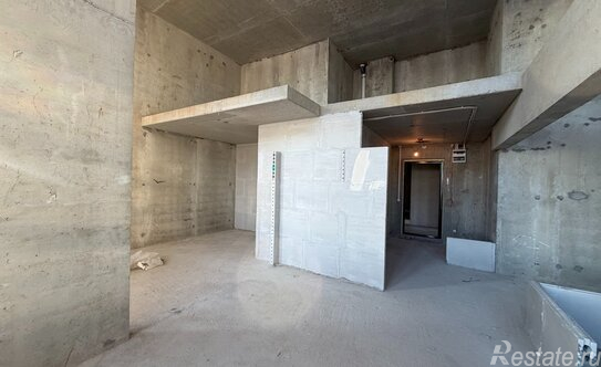 Продажа 3-комн квартиры на вторичном рынке Выборг, ул 2-я Южная,  д. 15