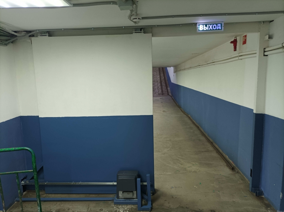 Аренда отдельного здания Косая линия ,  д. 5,  к. а