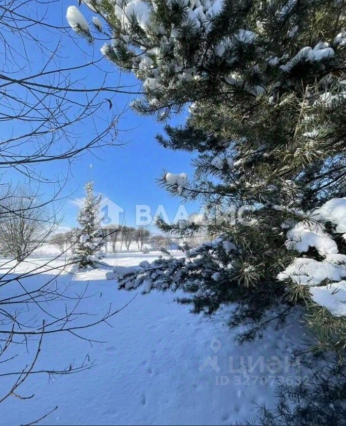 Продажа земли пос. Плодовое, улица Центральная