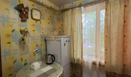 2-комн квартира Новоизмайловский проспект, 21