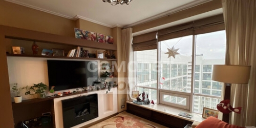 4-комн квартира Кочновский проезд,  д. 4,  к. 1