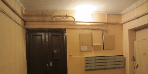 2-комн квартира Сестрорецкая ул ,  д. 3